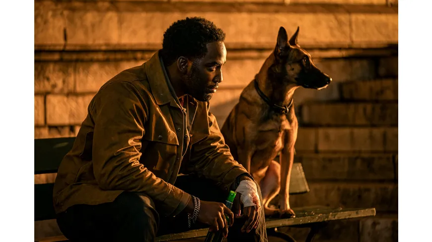 John Wick: Kapitel 4