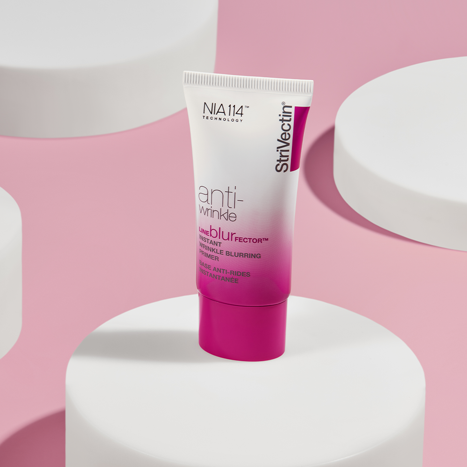 Strivectin Anti-Wrinkle Base Anti Rides Instantannée 30 ml