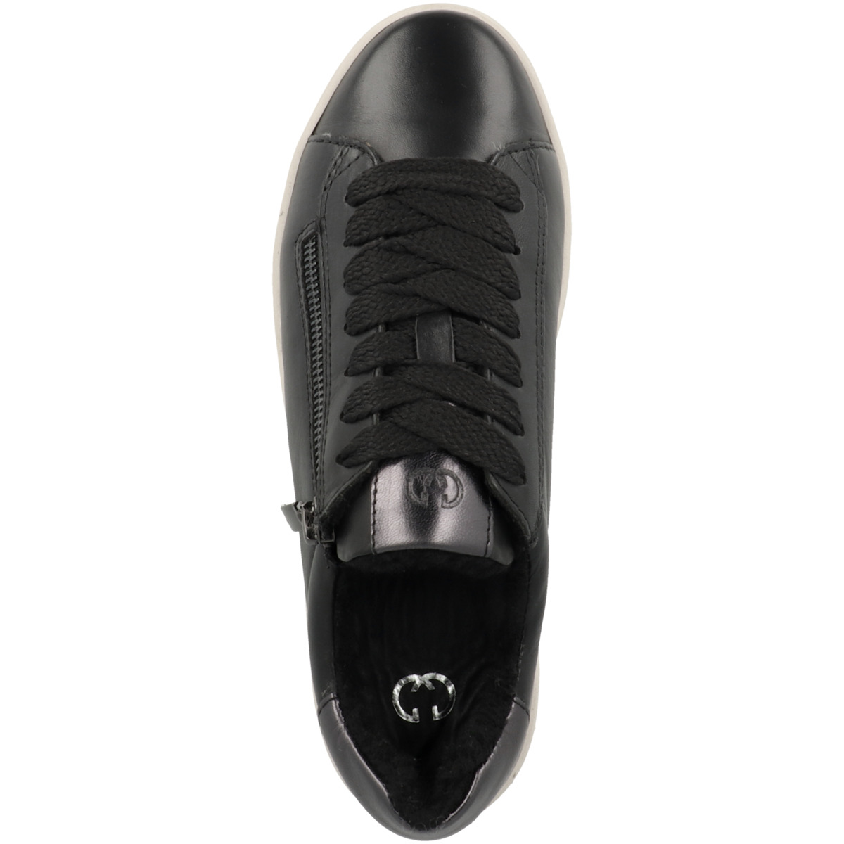 Gerry Weber Emilia 11 Sneaker Low schwarz