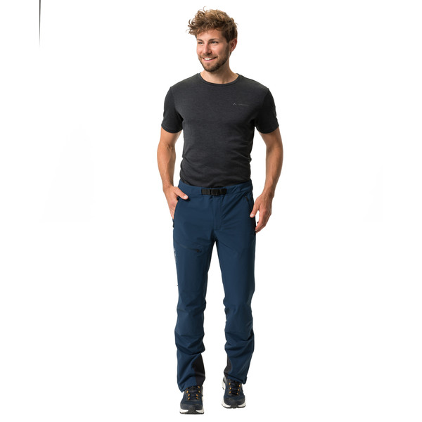 BADILE PANTS II Herren - Softshellhose