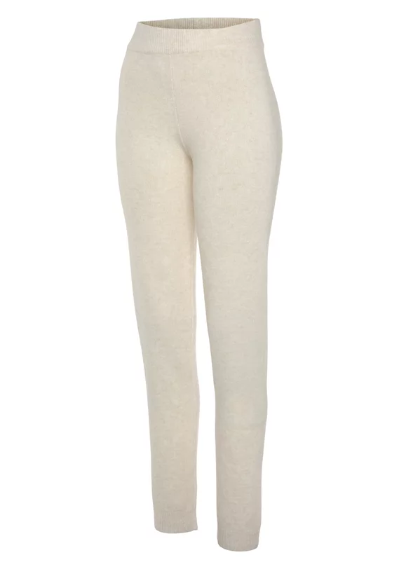 Strickhose