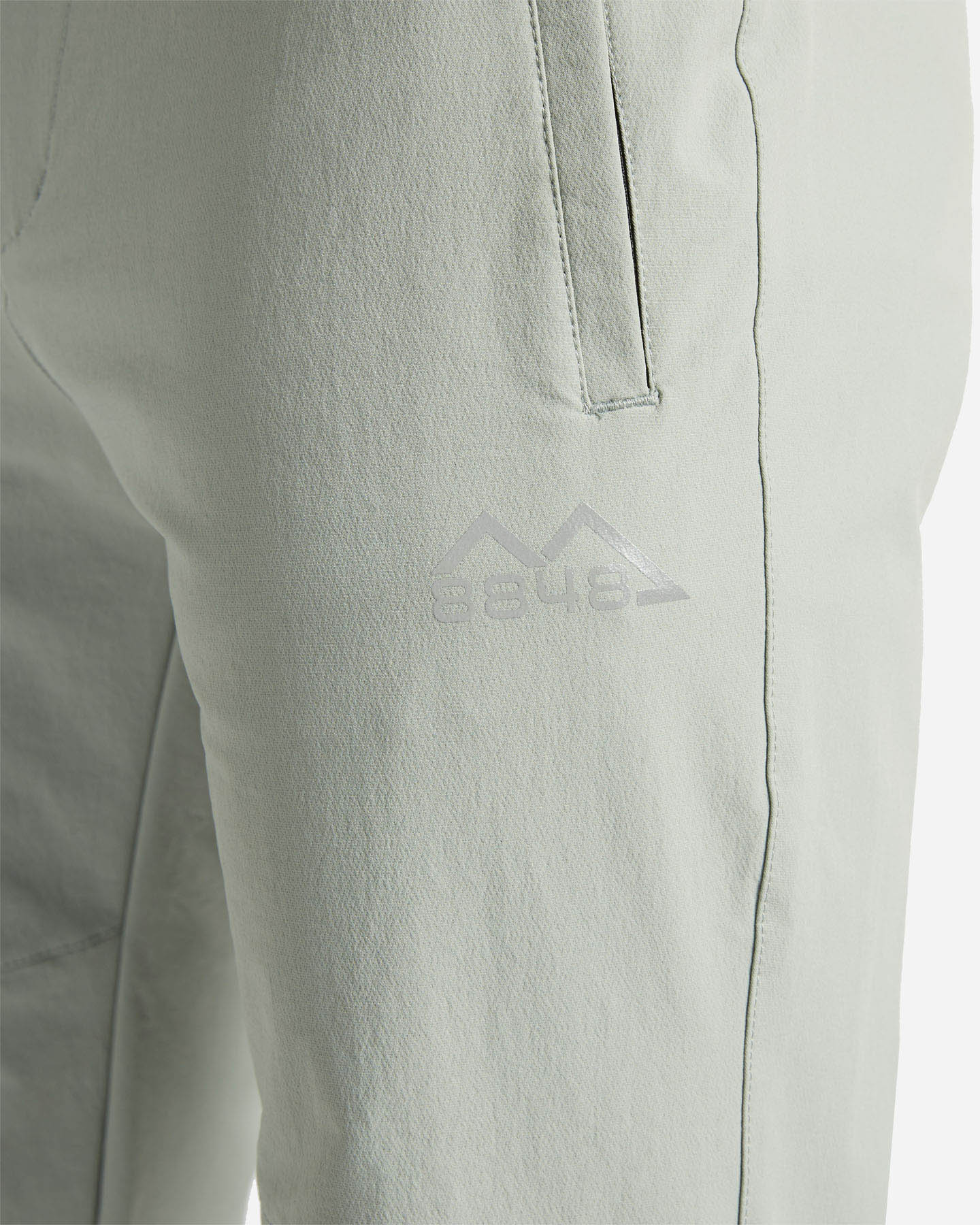 Spodnie Outdoor 8848 Mountain Hike M OTM315W03-680