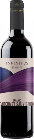 2022 Infinitus Cabernet Sauvignon Castilla VT trocken - Cosecheros y Criadores