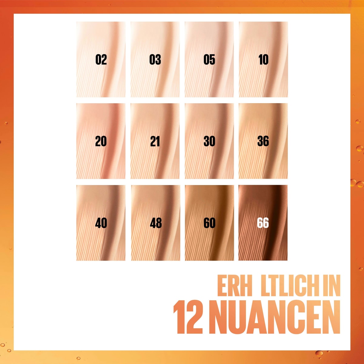 Foundation Super Stay 24H Skin Tint 03, 30 ml