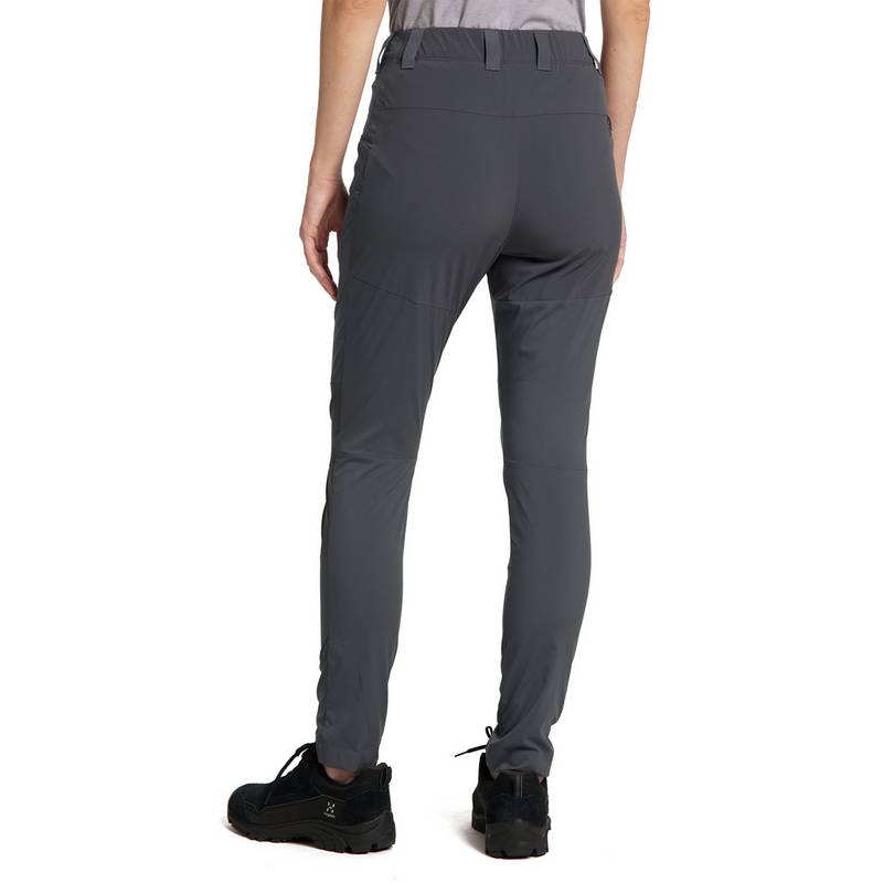 Haglöfs Lite Slim Pant Trekkinghose Damen