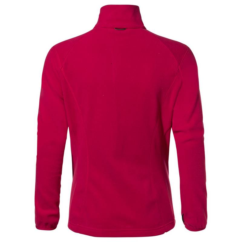 VAUDE Women's Rosemoor Fleece Jacket II Outdoorjacke Damen