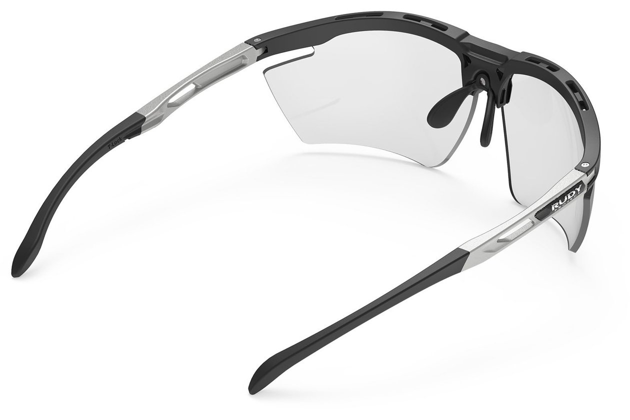Rudy Project Magnus Black Matte / Impactx Photochromic 2 Black