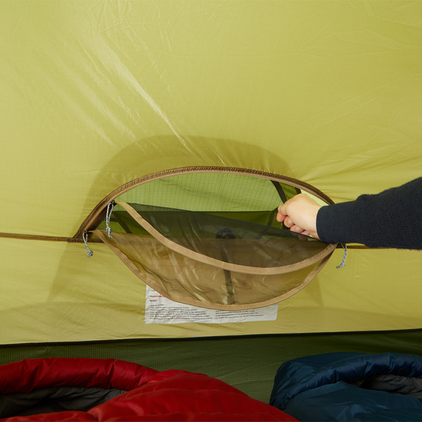 ABISKO DOME 2 - Kuppelzelt
