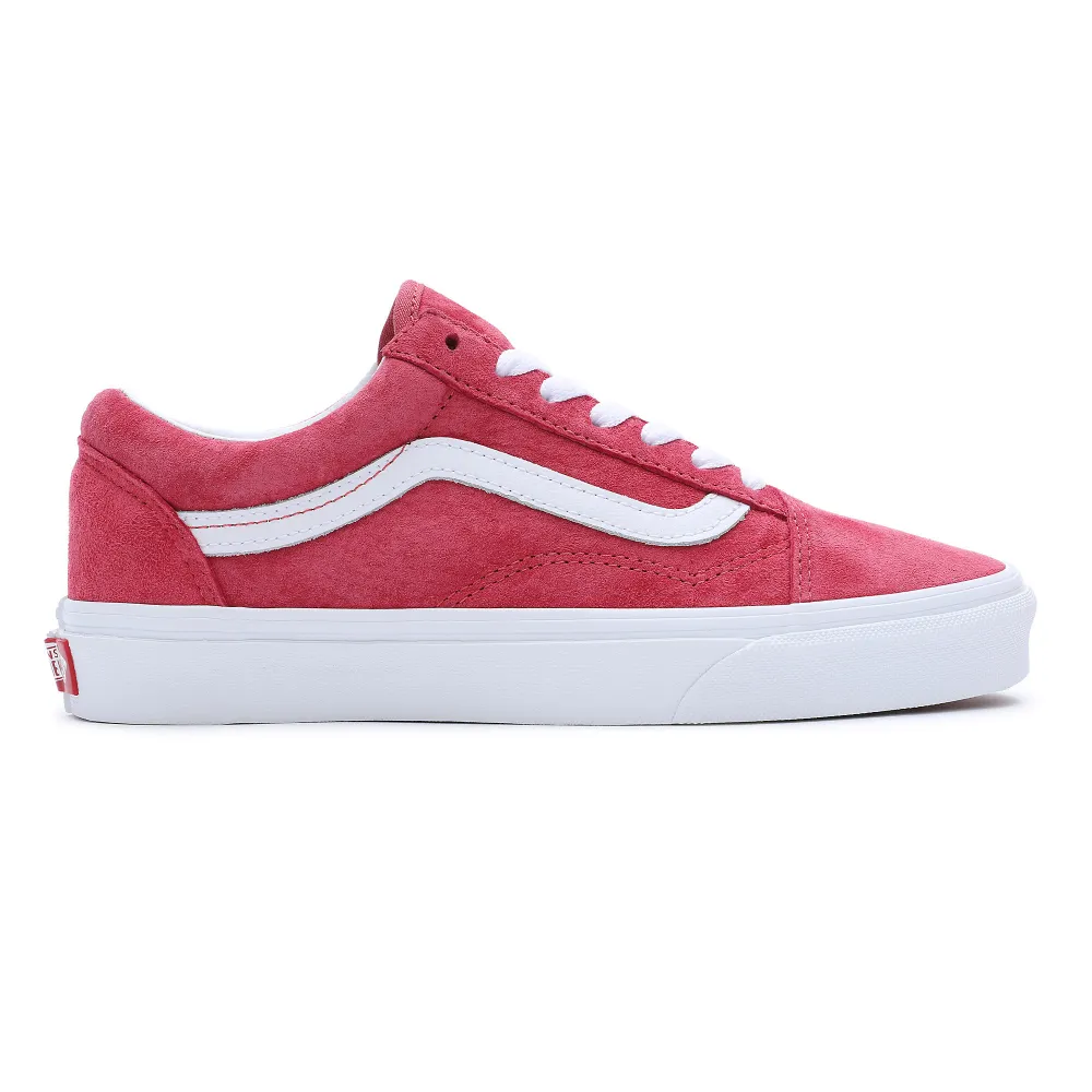 Vans Old Skool VN0007NTZLD1 / rot