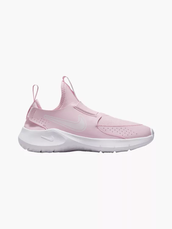 Nike Slip On Sneaker FLEX RUNNER 3