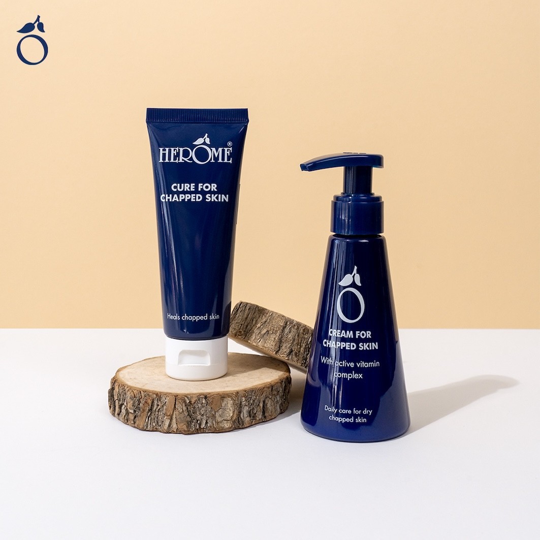Herome Cosmetics pretsāpju līdzeklis
