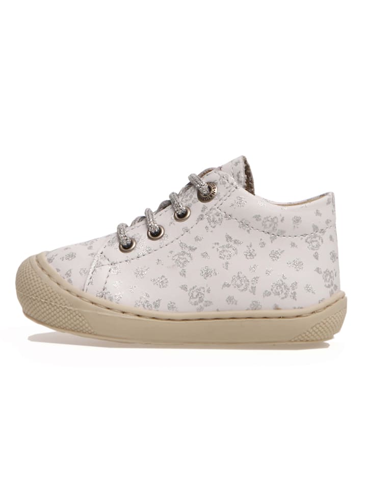 Naturino Leder-Lauflernschuhe 