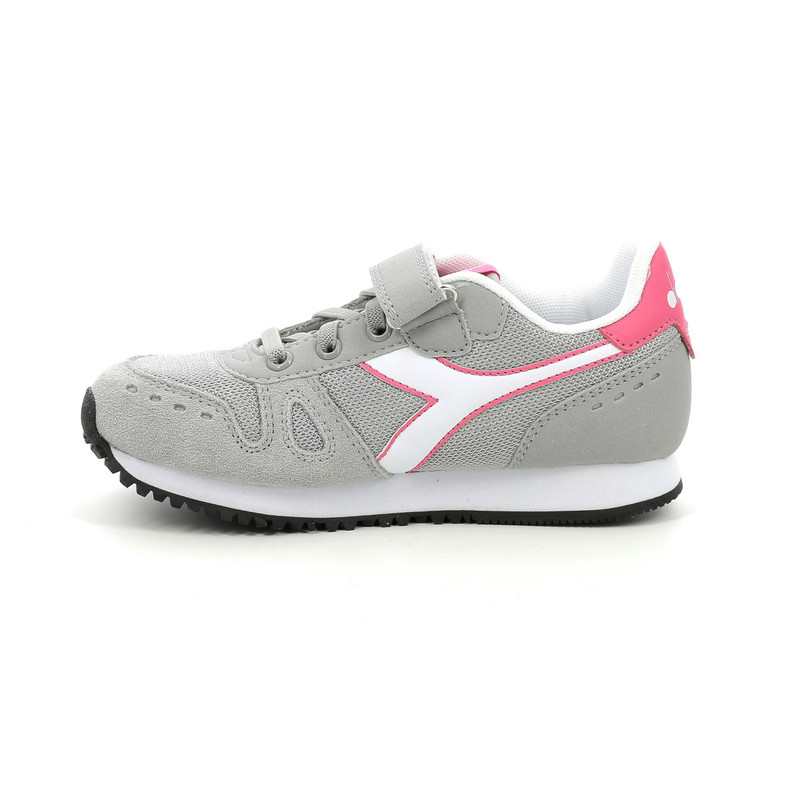 Sneakers basses textile mesh Simple Run Td