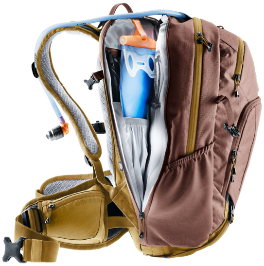 deuter Attack 18 SL  | Fahrradrucksack