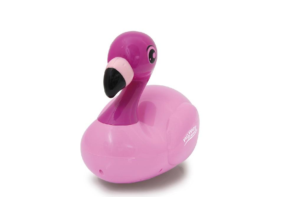 Jamara e.K. JAMARA RC Water Animals Flamingo 2,4GHz