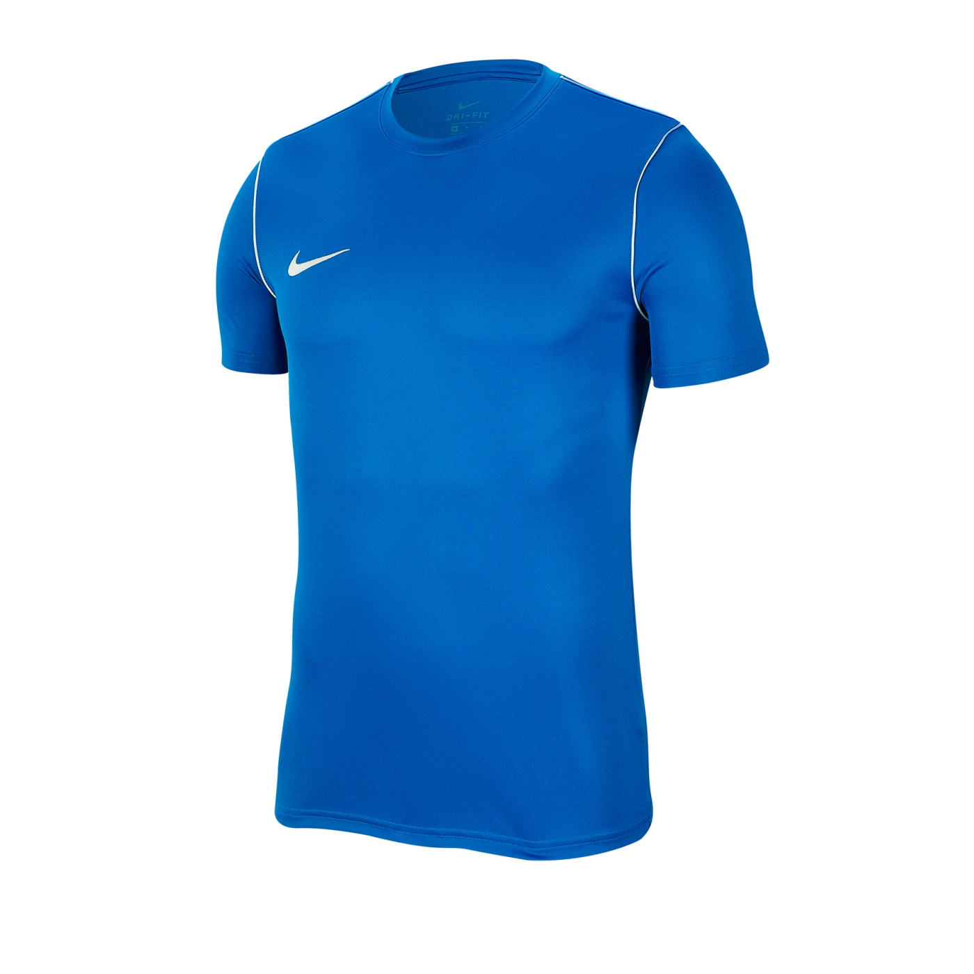 Nike Park 20 Training Shirt Blau F463