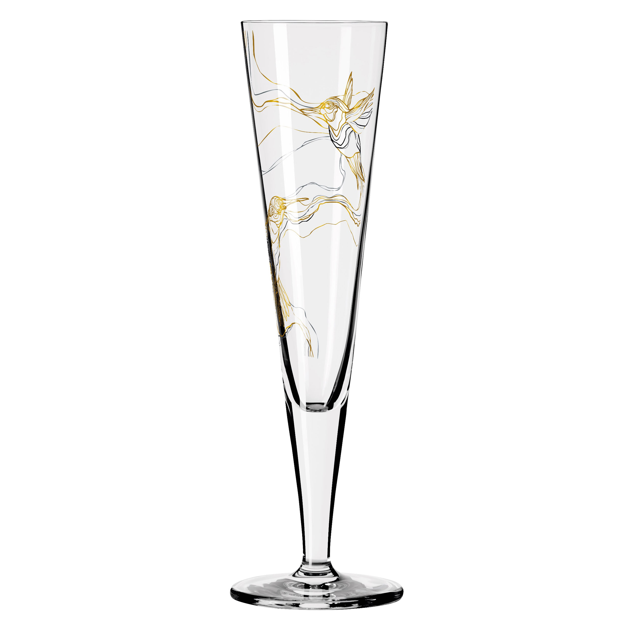 Ritzenhoff CristalChampagnerglas 205ml