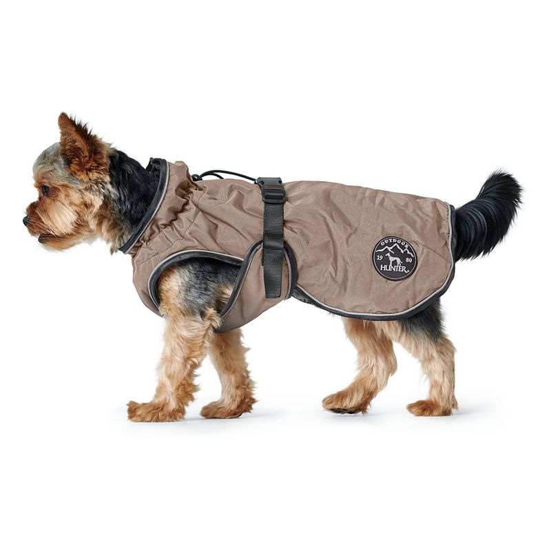 HUNTER Hundemantel Uppsala zu TOP-Preisen