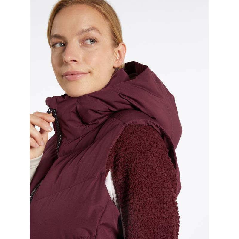 Ziener TELSE Skijacke Damen