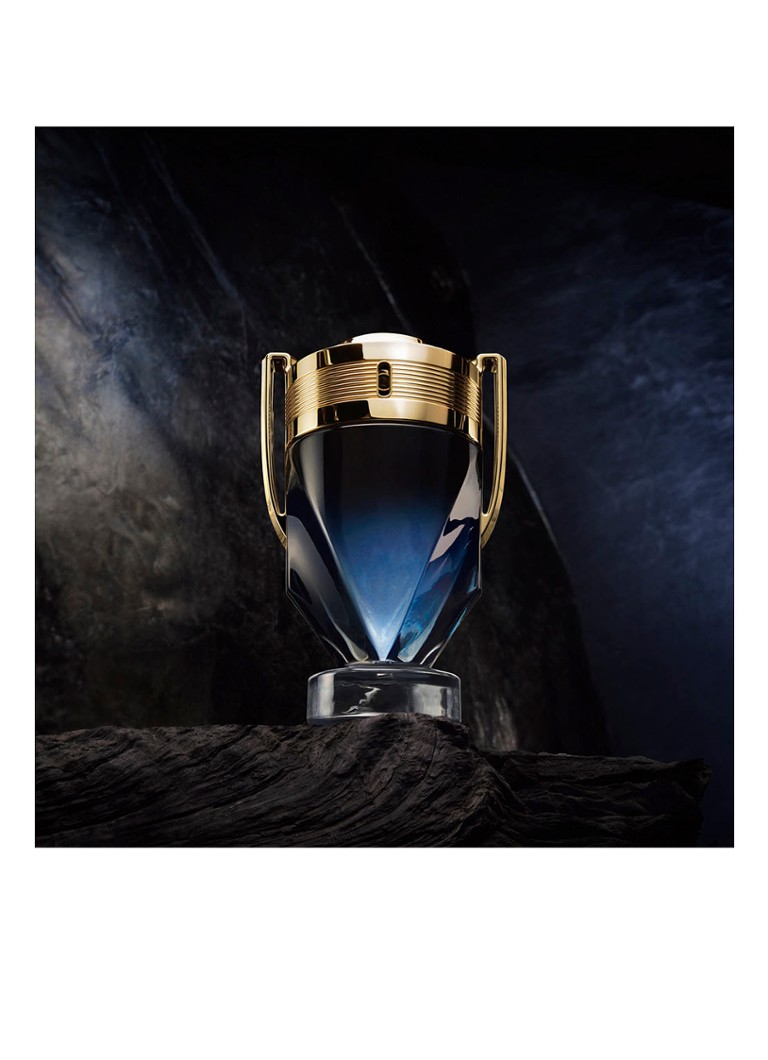 Perfumy Rabanne Invictus