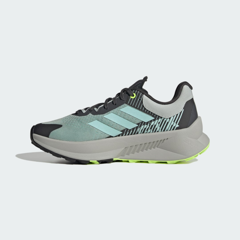 adidas Soulstride Flow GTX ID6715 / blau