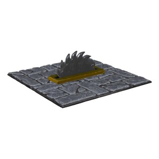 WizKids Dungeon Dressings: Traps - Hidden Hazards (Pre-Painted)