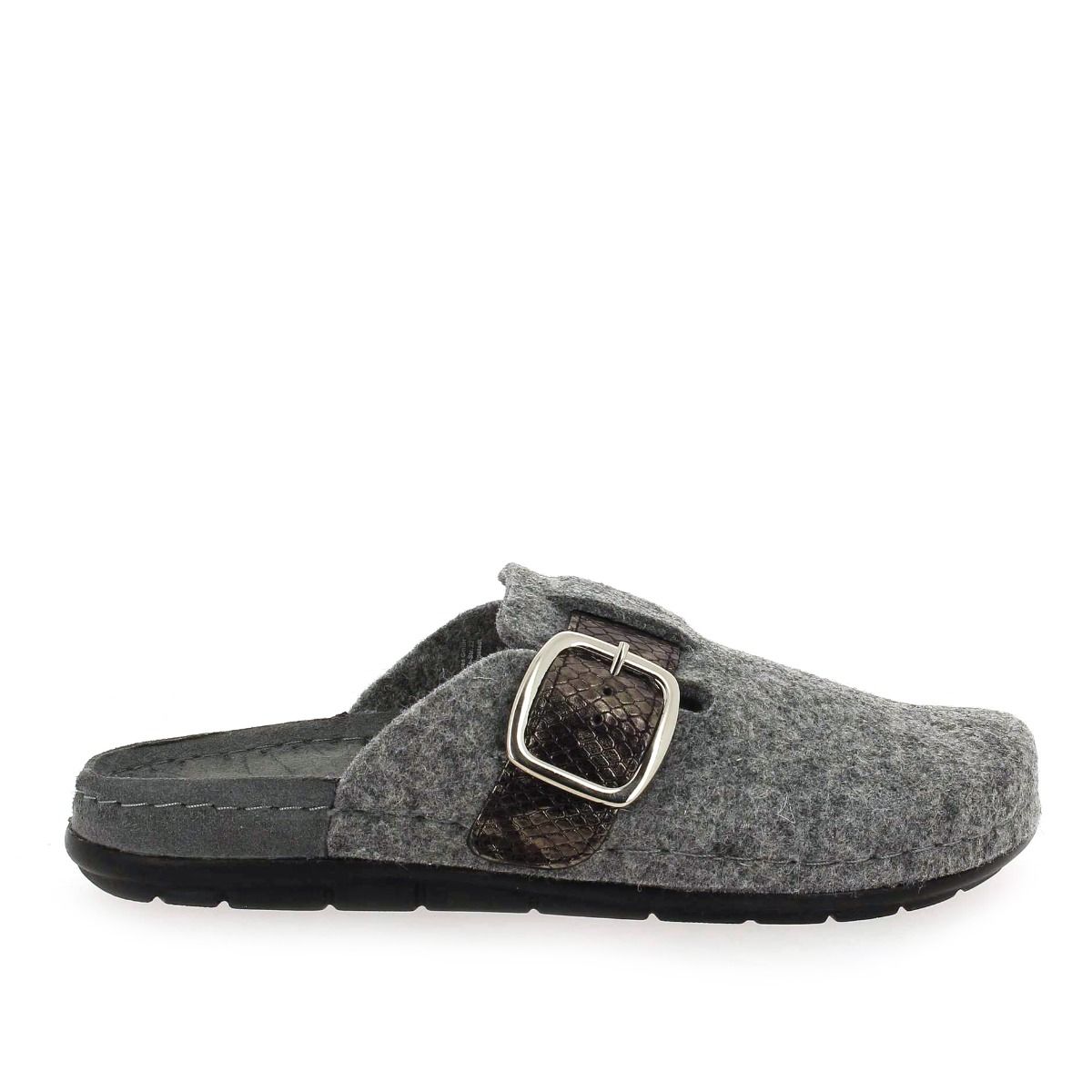 Rohde  6190 - gris