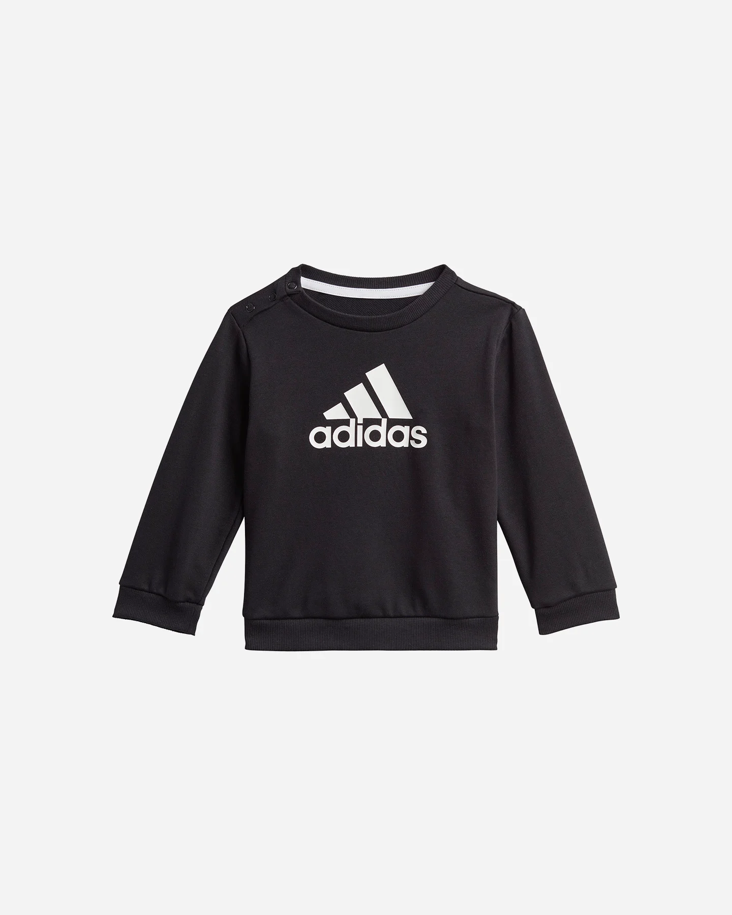 Tuta Adidas Logo Jr GM8977