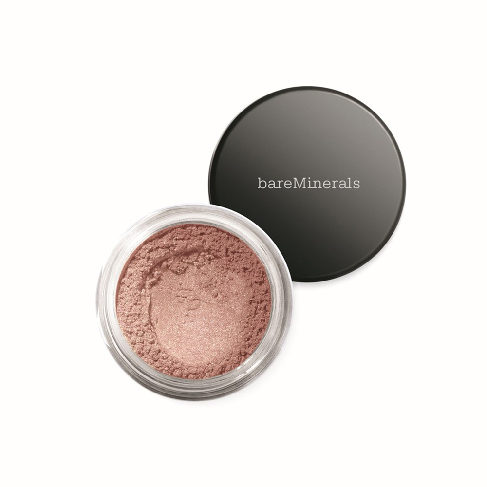 bareminerals Loose Eyecolor Fard à paupières satiné
