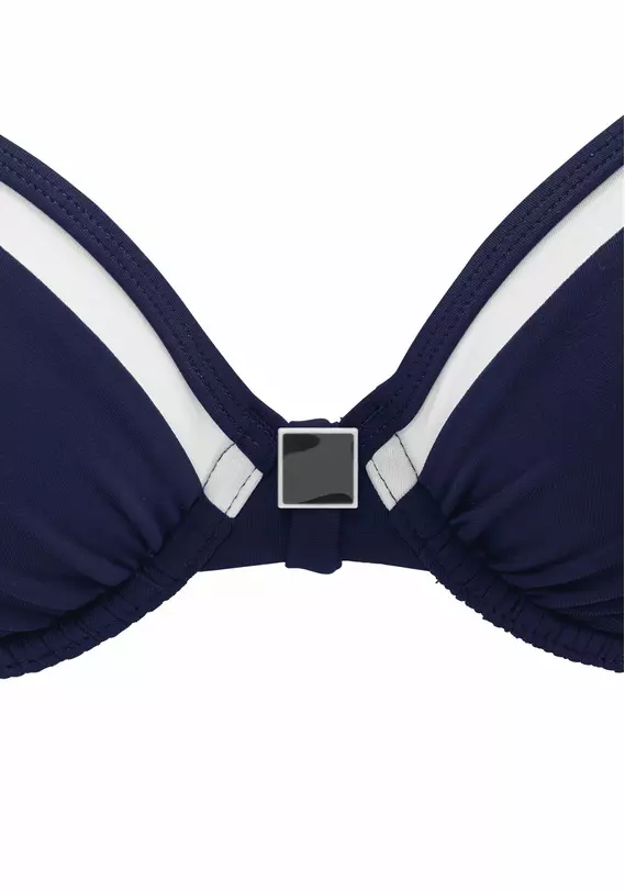 Bügel-Bikini