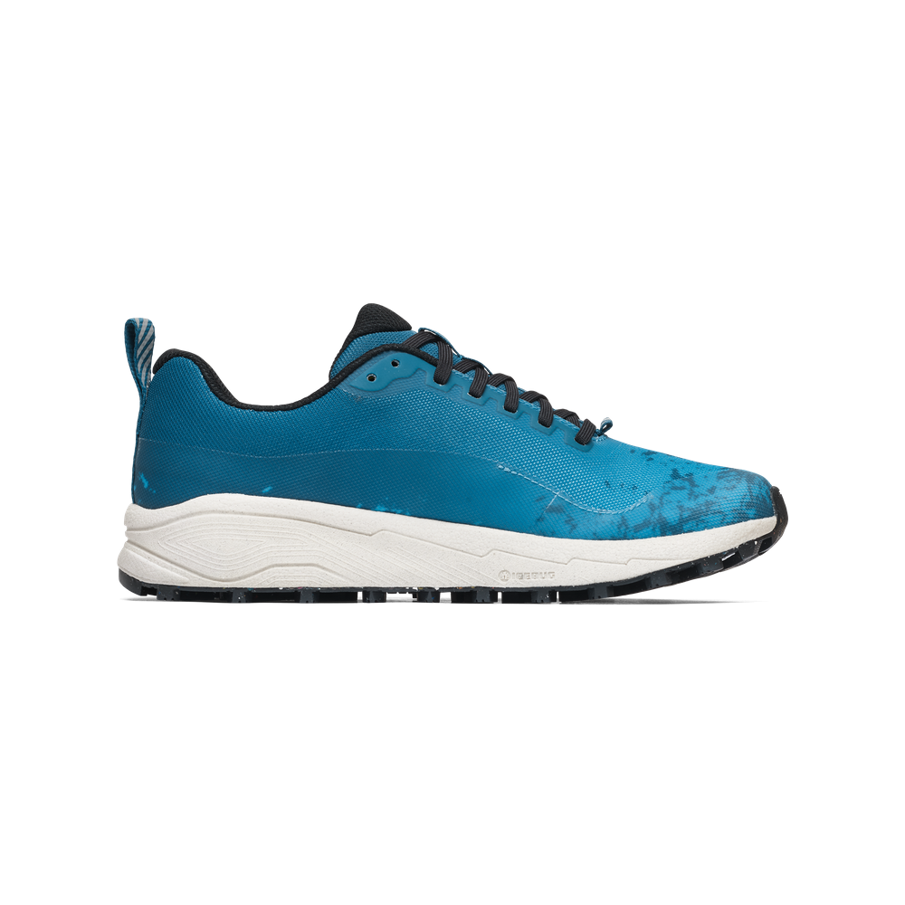 Icebug OutRun RB9X G93001-0B / blau