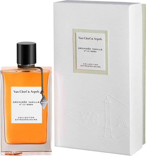 Van Cleef & Arpels Collection Extraordinaire Orchidée Vanille Eau de Parfum