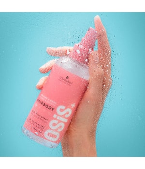Schwarzkopf Professional Osis Volume & Body Hairbody Volumenspray-200 ml