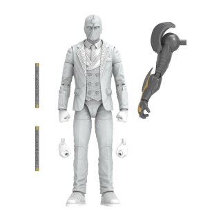 Marvel Legends Series Disney Plus Moon Knight