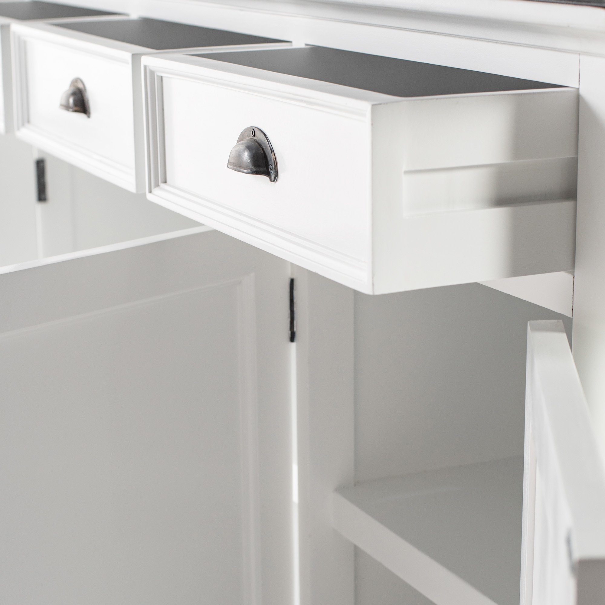 Novasolo Buffet Halifax Contrast Buffetschrank