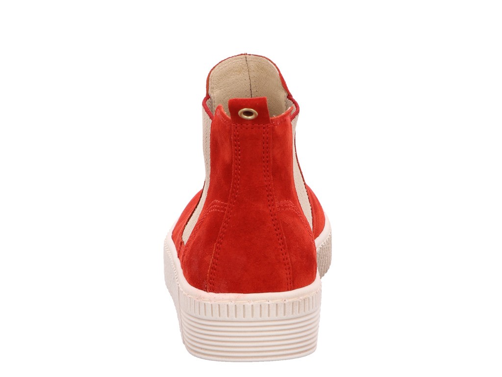 GABOR Chelsea Boot rot