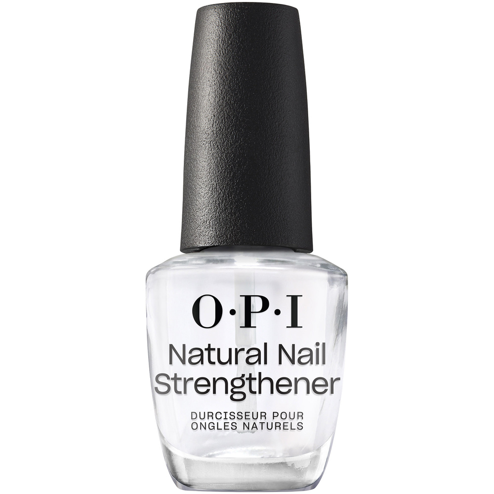 O.P.I NT - Natural Nail Strengthener Fortifiant pour ongles naturels Fortifiant pour ongles naturels