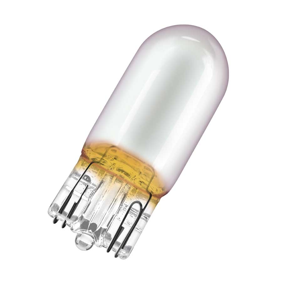 OSRAM WY5W Glühlampe, 2 Stück - ATU