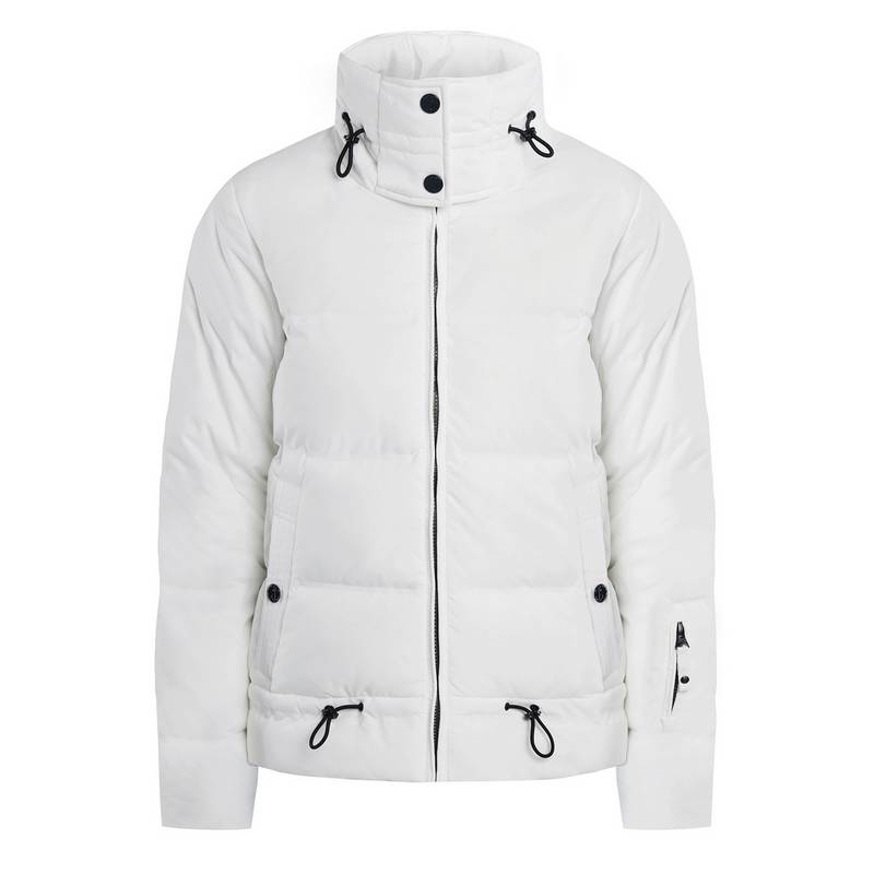 DreiMaster Winterjacke Damen