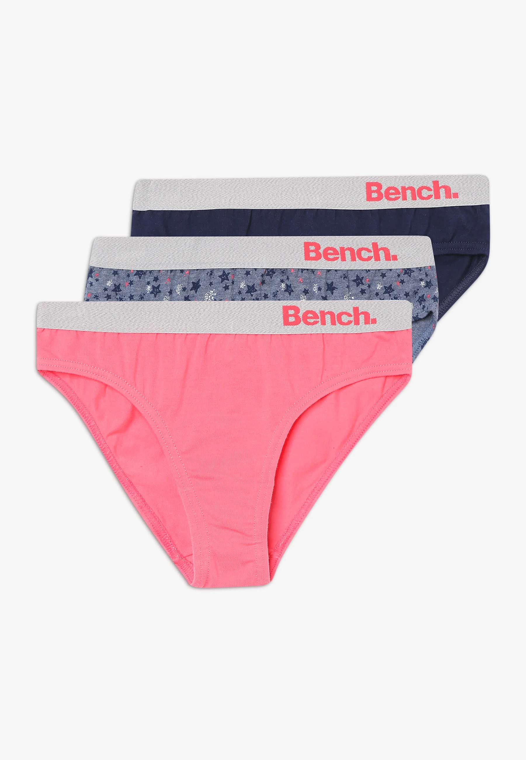 Banco PACK 3 - Slip