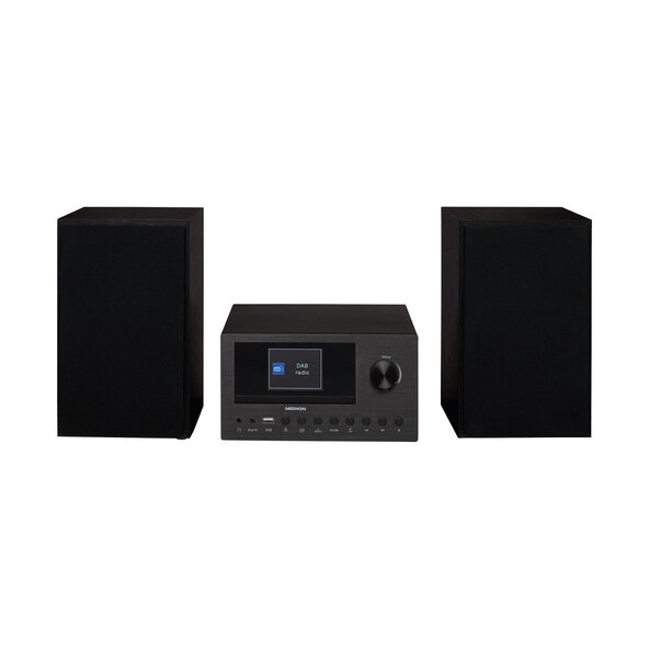 LIFE® P85003 Micro-Audio-System