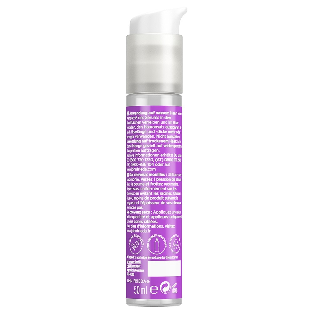 4 in 1 Extra Strong Serum