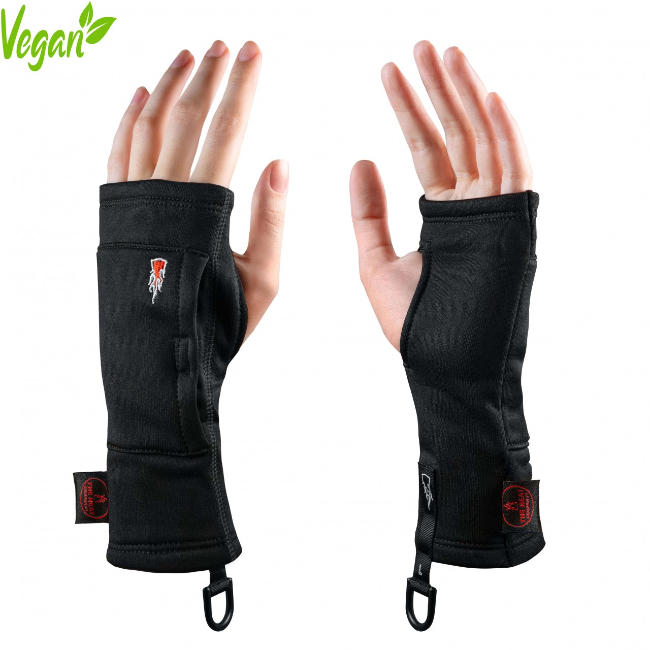 Heat Tube POLARTEC® POWER STRETCH® PRO™