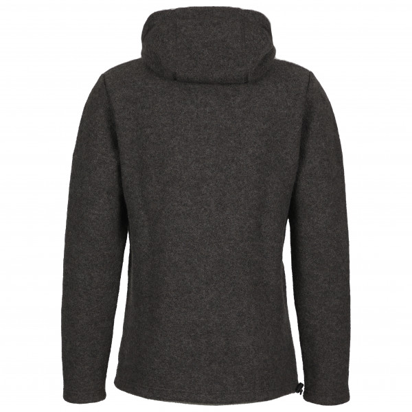 Mufflon - Halva - Wolljacke