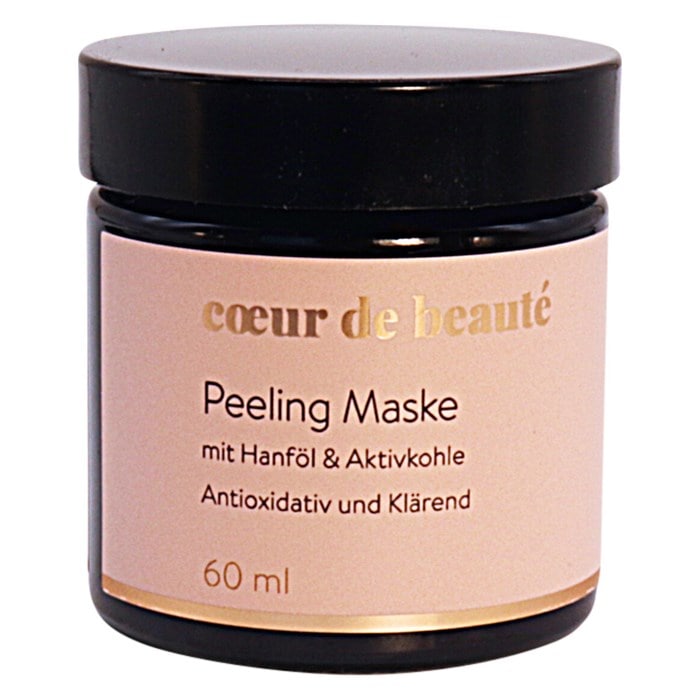 Peeling Maske