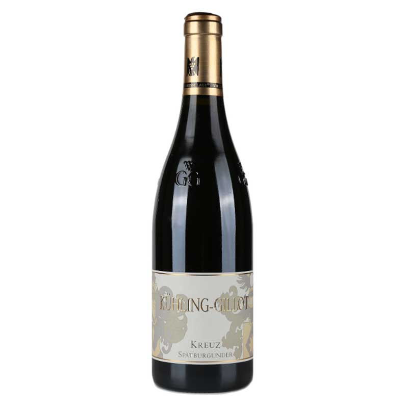 2019 Kreuz Spätburgunder GG