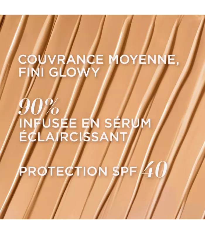YOUR SKIN BUT BETTER CC+ CREAM NUDE GLOW SPF 40 CC Crème Correctrice illuminatrice