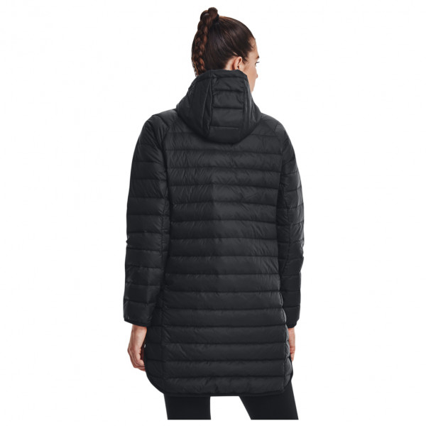 Under Armour - Women's Armour Down 2.0 Parka - Daunenmantel