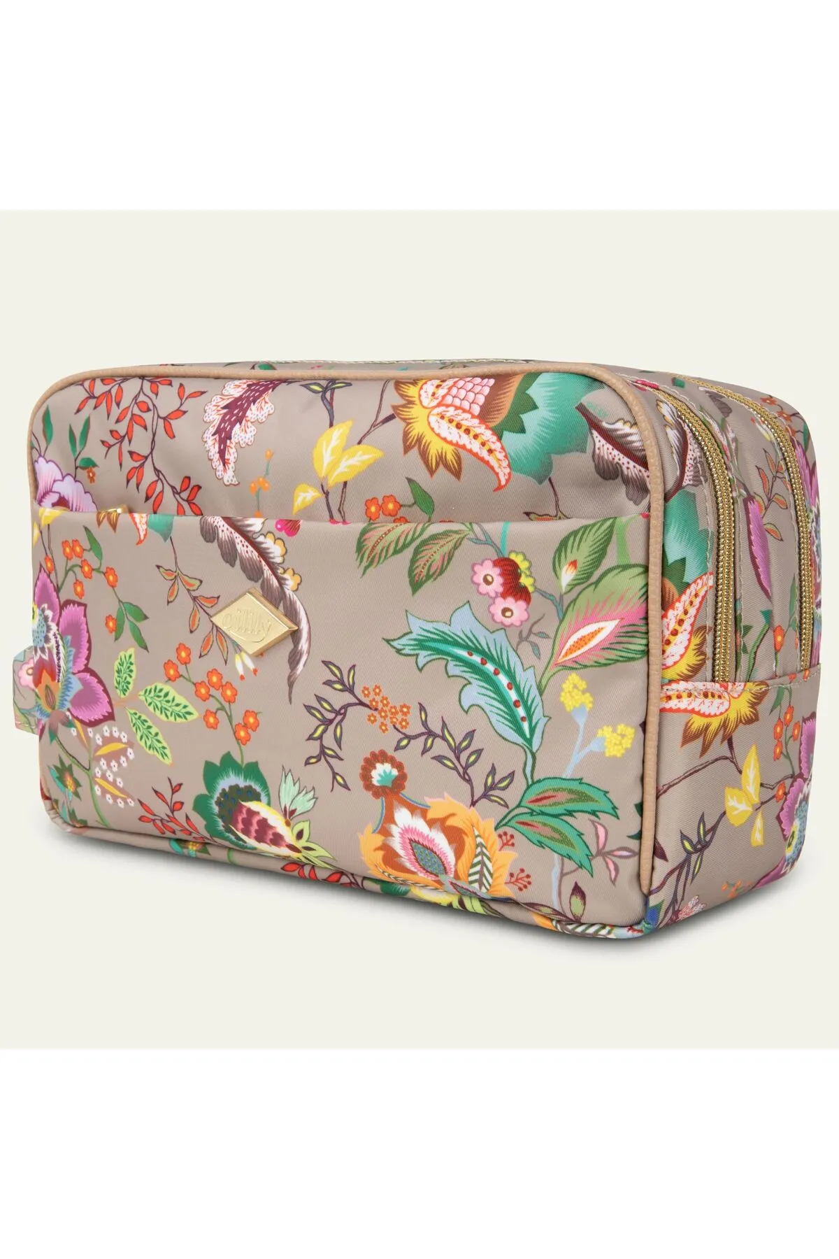Oilily  Color Bomb Chloe Kosmetiktasche 26 cm
