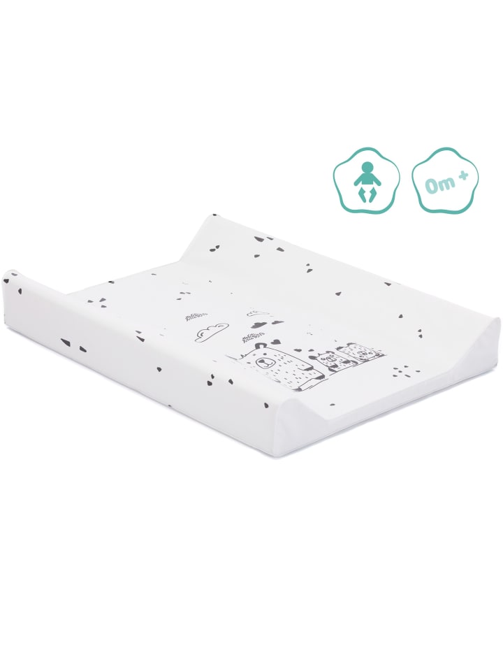 fillikid Wickelauflage 2-Keil Exclusiv in Bärenfamilie günstig kaufen onesize